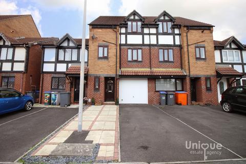 undefined, Sandpiper Close,  Blackpool, FY3