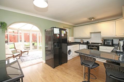 undefined, Sandpiper Close,  Blackpool, FY3