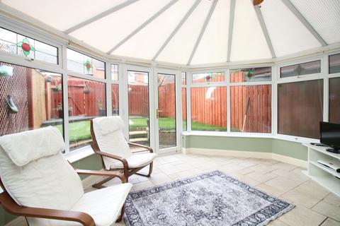 undefined, Sandpiper Close,  Blackpool, FY3