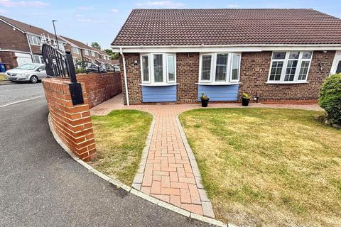 undefined, Aldeburgh Avenue, Lemington, Newcastle upon Tyne, Tyne and Wear, NE15 8TA