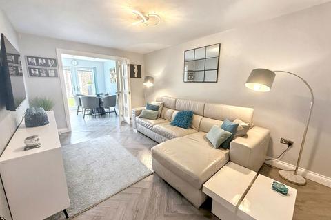 undefined, Aldeburgh Avenue, Lemington, Newcastle upon Tyne, Tyne and Wear, NE15 8TA