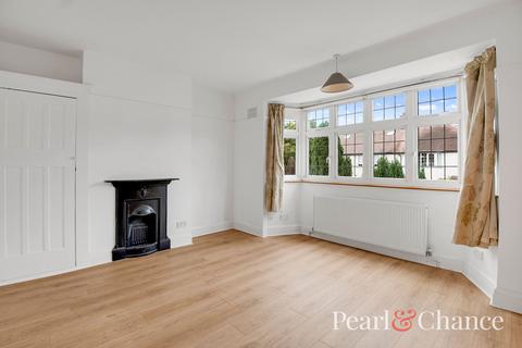 undefined, Hilltop Way, Stanmore, HA7