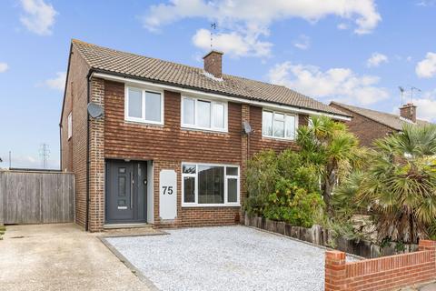 Old Worthing Road, East Preston, BN16