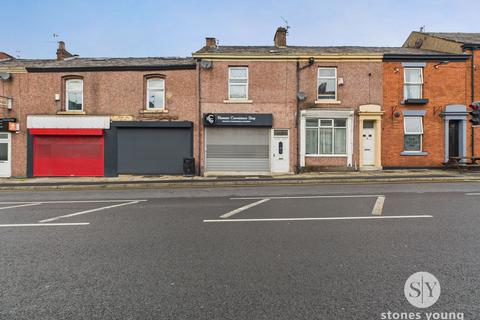 undefined, Accrington Road, Blackburn, BB1