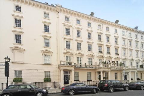 3 bedroom apartment to rent, EATON TERRACE, KNIGHTSBRIDGE, SW1X