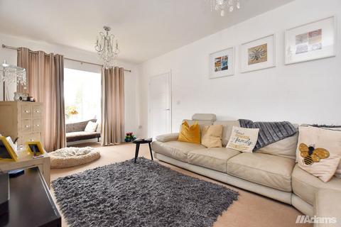 4 bedroom detached house for sale, Partisan Green WA5