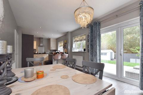 4 bedroom detached house for sale, Partisan Green WA5