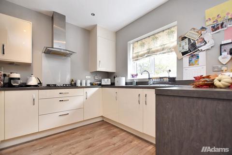 4 bedroom detached house for sale, Partisan Green WA5
