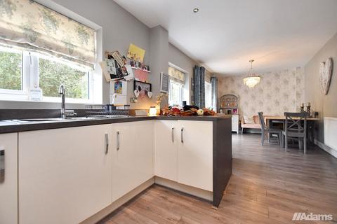 4 bedroom detached house for sale, Partisan Green WA5
