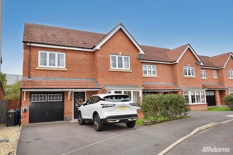 4 bedroom detached house for sale, Partisan Green WA5