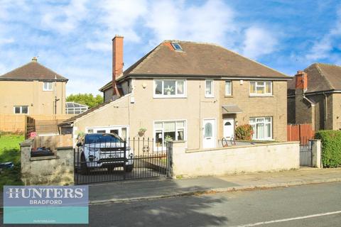 Downside Crescent Allerton, Bradford, West Yorkshire, BD15 7LH