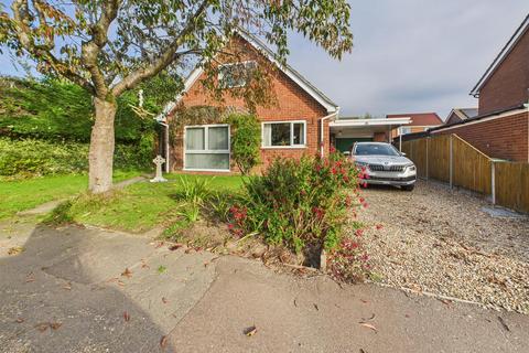 3 bedroom chalet for sale, Wathen Way, Marsham, Norwich