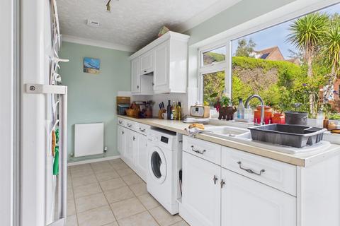 3 bedroom chalet for sale, Wathen Way, Marsham, Norwich