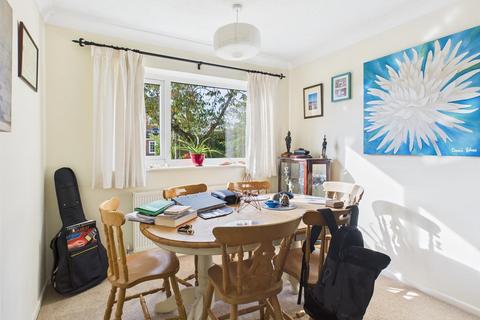 3 bedroom chalet for sale, Wathen Way, Marsham, Norwich