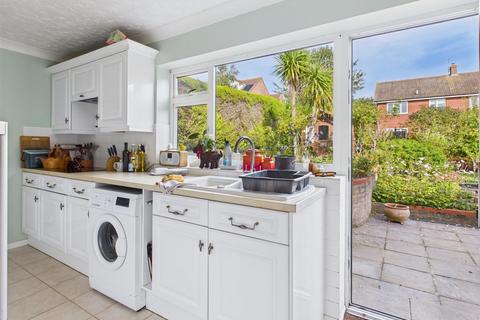 3 bedroom chalet for sale, Wathen Way, Marsham, Norwich