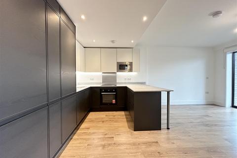 undefined, Burnt Mill, Harlow