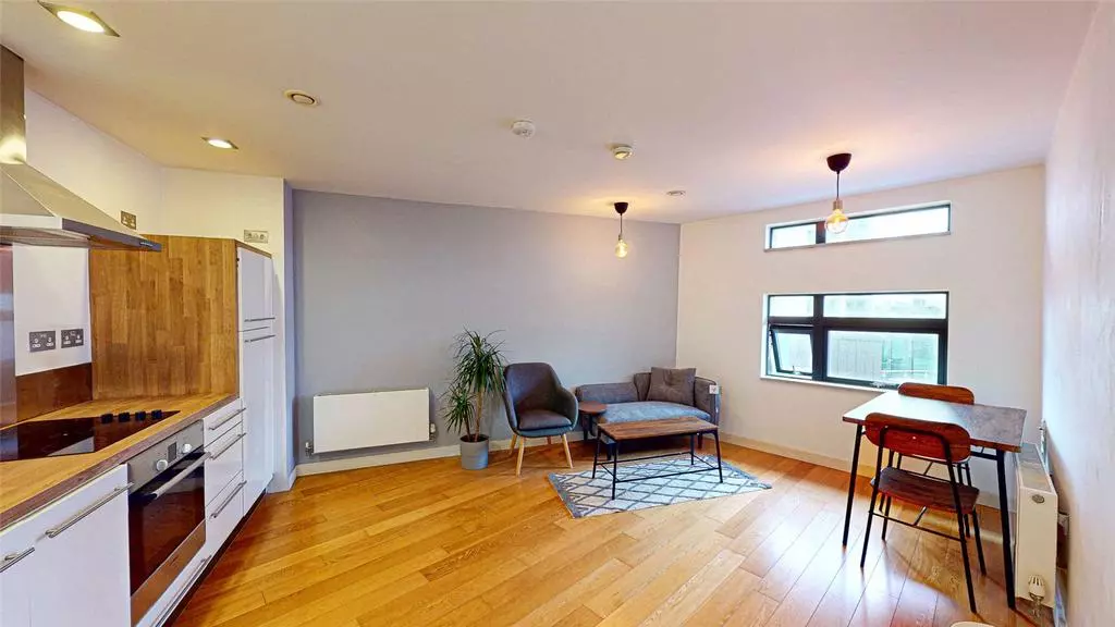 1 bedroom apartment for sale - Photo 3