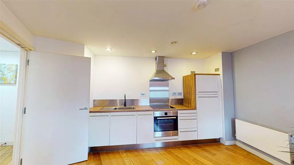 1 bedroom apartment for sale - Photo 5