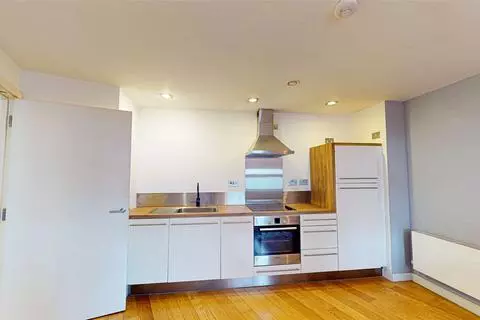 1 bedroom apartment for sale - Photo 4