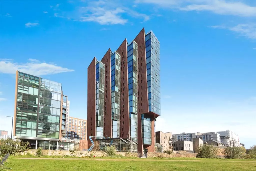 1 bedroom apartment for sale - Photo 7