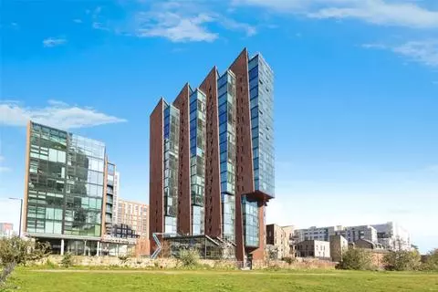 1 bedroom apartment for sale - Photo 6