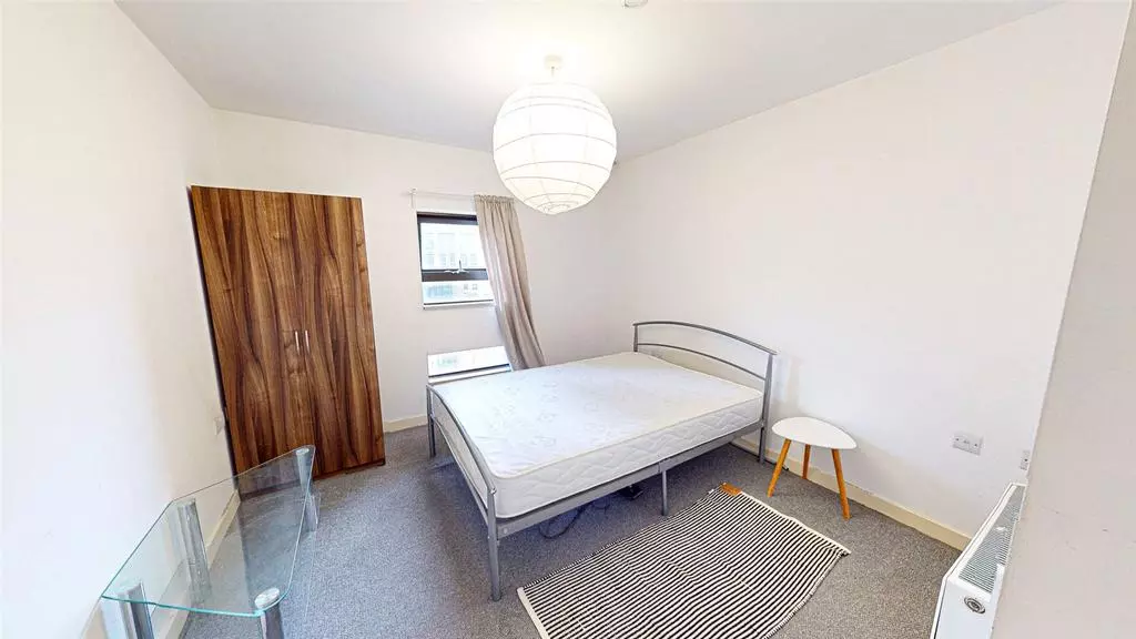 1 bedroom apartment for sale - Photo 9