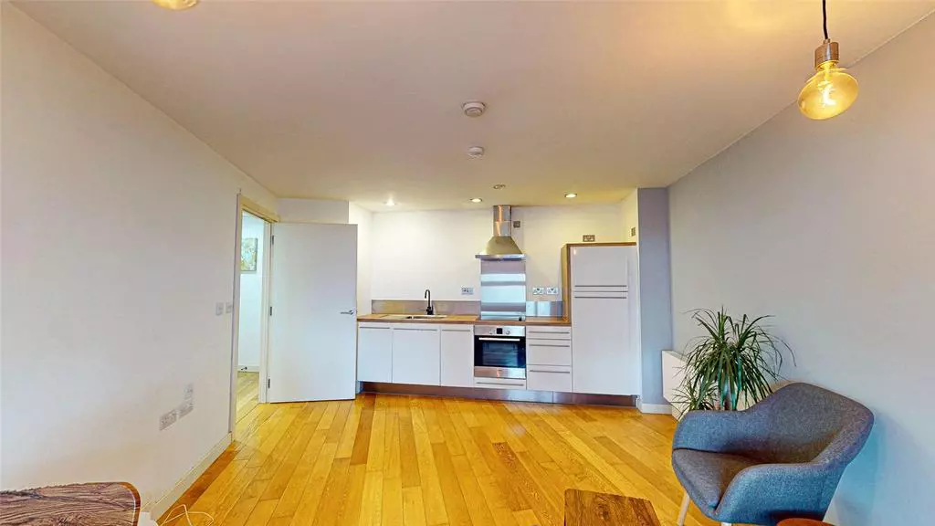 1 bedroom apartment for sale - Photo 17