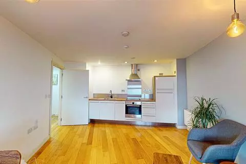 1 bedroom apartment for sale - Photo 16