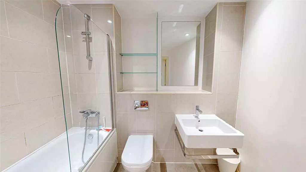 1 bedroom apartment for sale - Photo 20