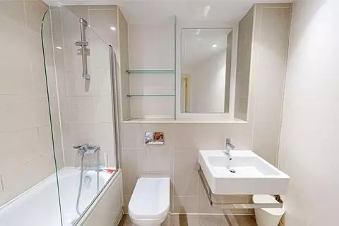 1 bedroom apartment for sale - Photo 19