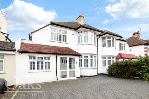 4 bedroom semi-detached house for sale, Green Lane, Norbury