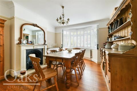 4 bedroom semi-detached house for sale, Green Lane, Norbury