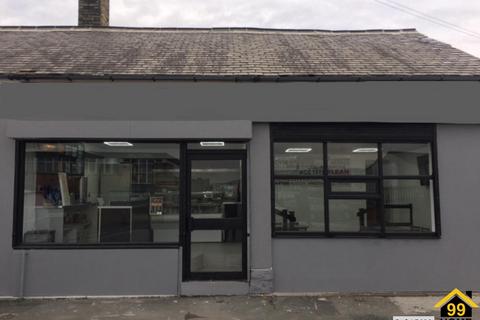 Retail property (high street) for sale - Hall Lane, Bradford, West Yorkshire, BD4