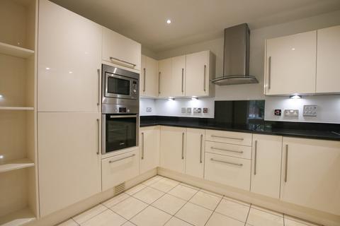 2 bedroom apartment for sale, Rectory Road, Wokingham, RG40