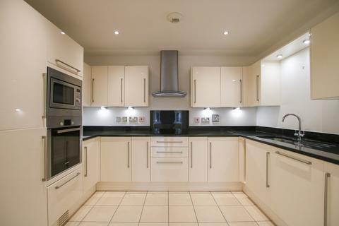 2 bedroom apartment for sale, Rectory Road, Wokingham, RG40