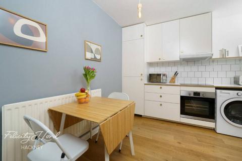 1 bedroom flat for sale, Banbury Road, London E9