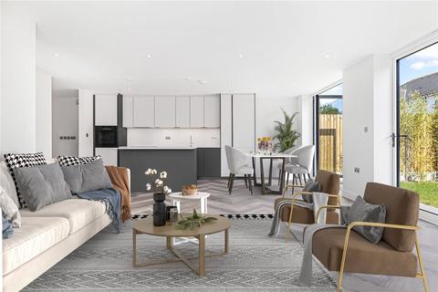 3 bedroom detached house for sale, Serenity Close, London, N14