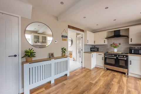 3 bedroom semi-detached house for sale, Castle Close, Birstall