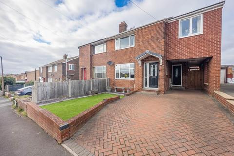 3 bedroom semi-detached house for sale, Castle Close, Birstall