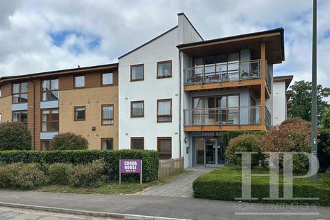 2 bedroom retirement property for sale, Commonwealth Drive, Crawley, West Sussex, RH10 1AY