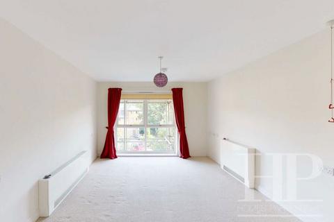 2 bedroom retirement property for sale, Commonwealth Drive, Crawley, West Sussex, RH10 1AY