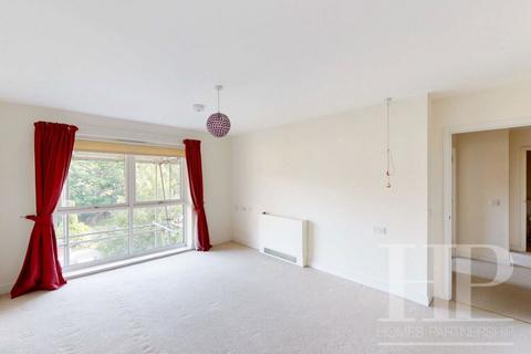 2 bedroom retirement property for sale, Commonwealth Drive, Crawley, West Sussex, RH10 1AY