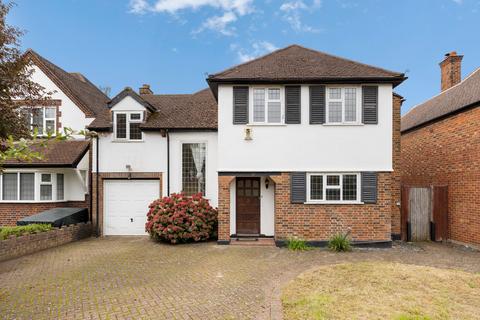 5 bedroom detached house for sale, Cumberland Drive, Esher, KT10