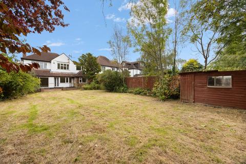 5 bedroom detached house for sale, Cumberland Drive, Esher, KT10