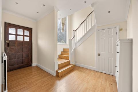 5 bedroom detached house for sale, Cumberland Drive, Esher, KT10