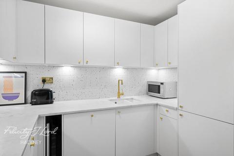1 bedroom flat for sale, Big Hill, LONDON E5