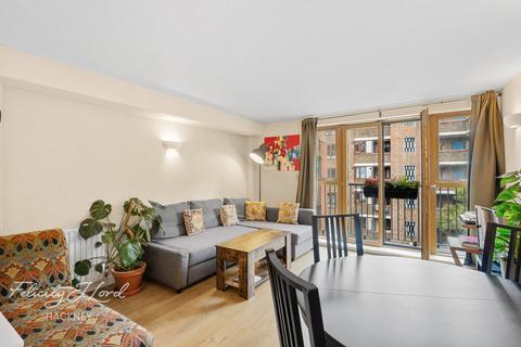 1 bedroom flat for sale, Big Hill, LONDON E5