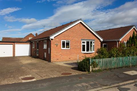 3 bedroom detached bungalow for sale, Windmill Way, Haxby, York