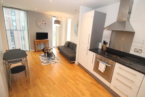 1 bedroom flat for sale, 250 The Quays, Salford, M50