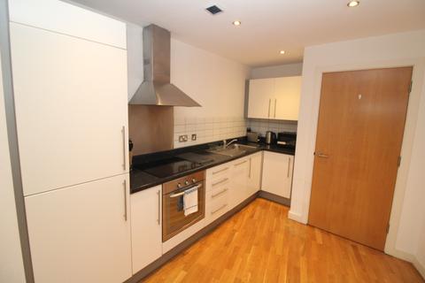1 bedroom flat for sale, 250 The Quays, Salford, M50